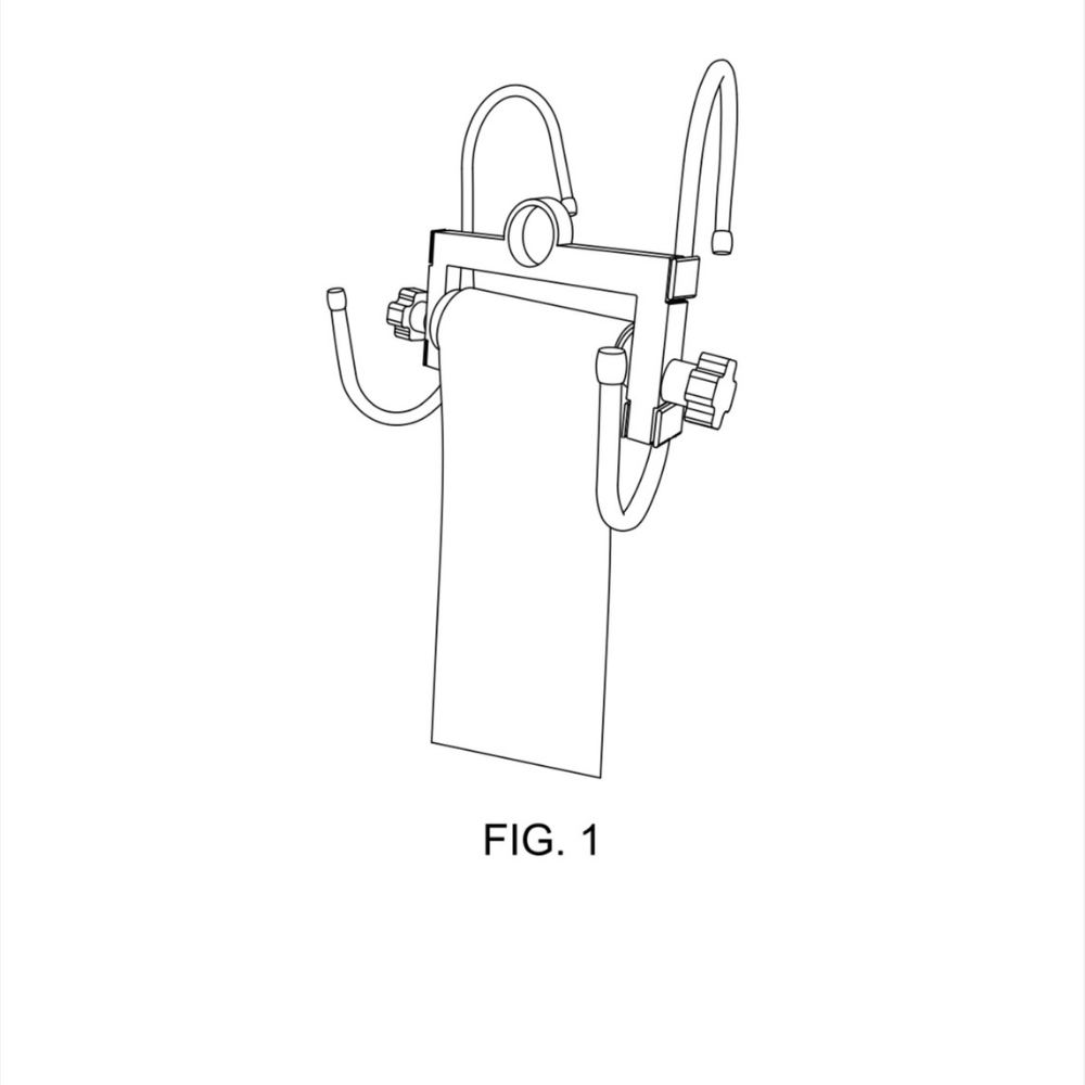 Stall-Secure (PRE-ORDER)